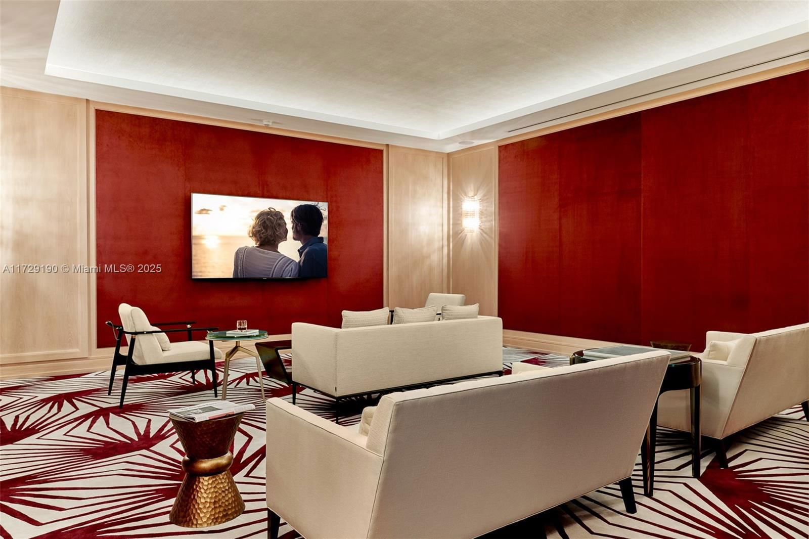 Real estate property located at 6800 Fisher Island Dr #6881, Miami-dade, Palazzo Del Sol/della Lun, Miami Beach, FL