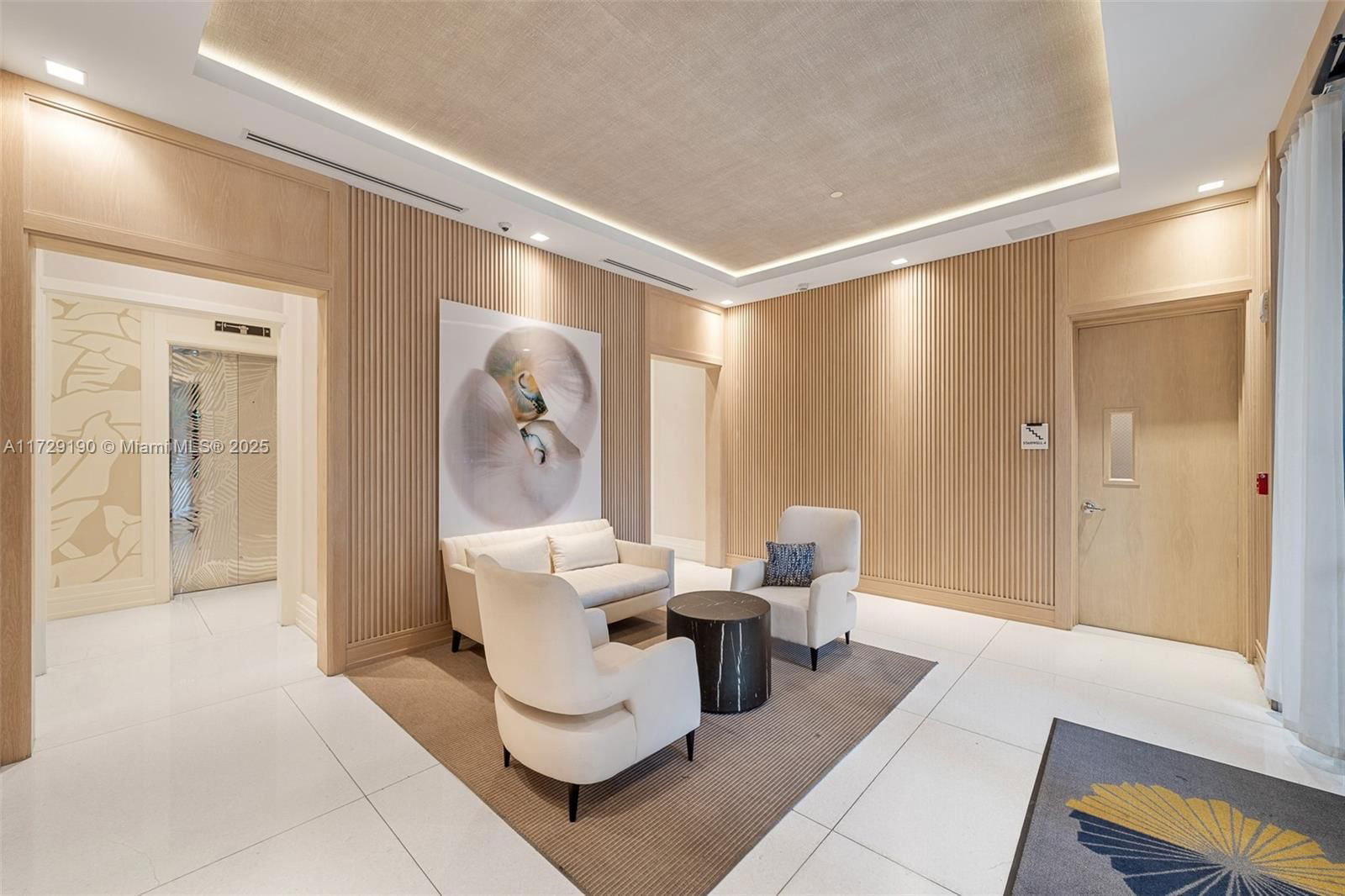 Real estate property located at 6800 Fisher Island Dr #6881, Miami-dade, Palazzo Del Sol/della Lun, Miami Beach, FL