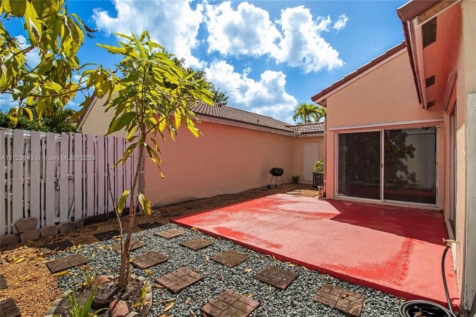 Real estate property located at 17953 11th St, Broward, Silver Lakes Phase Ii Rep, Pembroke Pines, FL