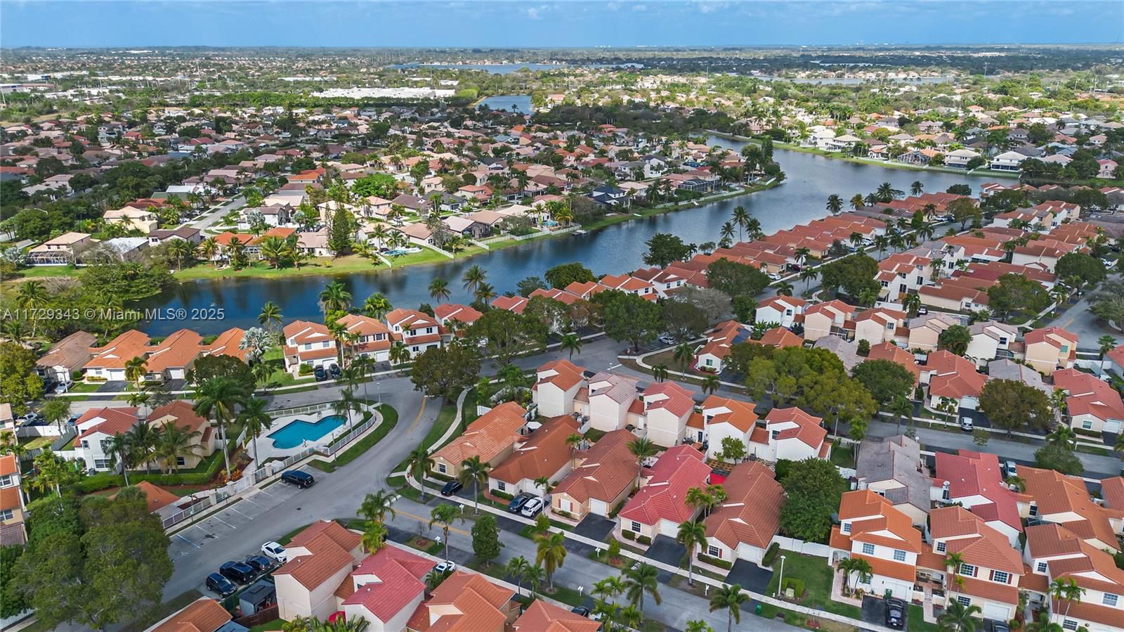 Real estate property located at 17953 11th St, Broward, Silver Lakes Phase Ii Rep, Pembroke Pines, FL