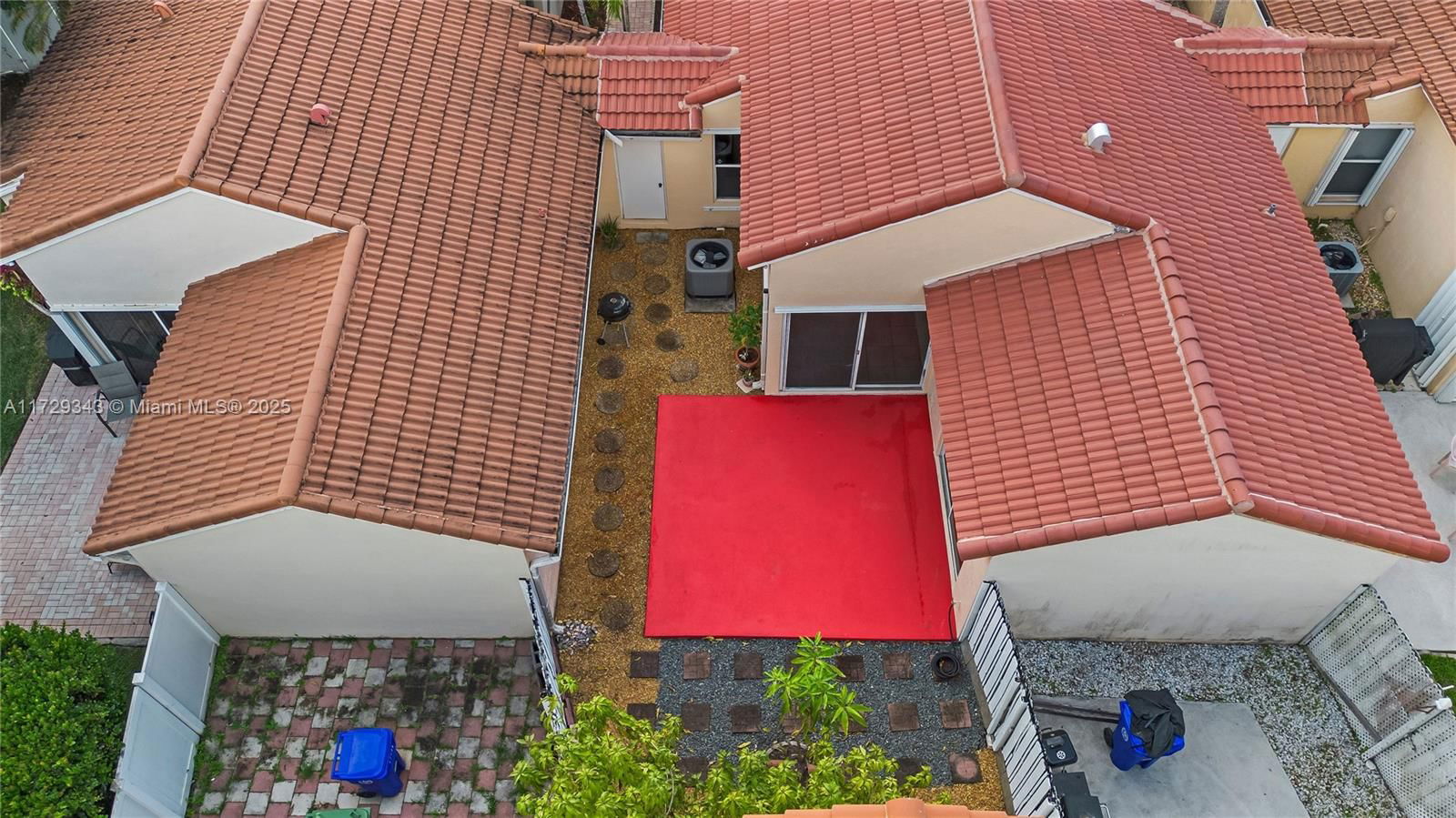 Real estate property located at 17953 11th St, Broward, Silver Lakes Phase Ii Rep, Pembroke Pines, FL