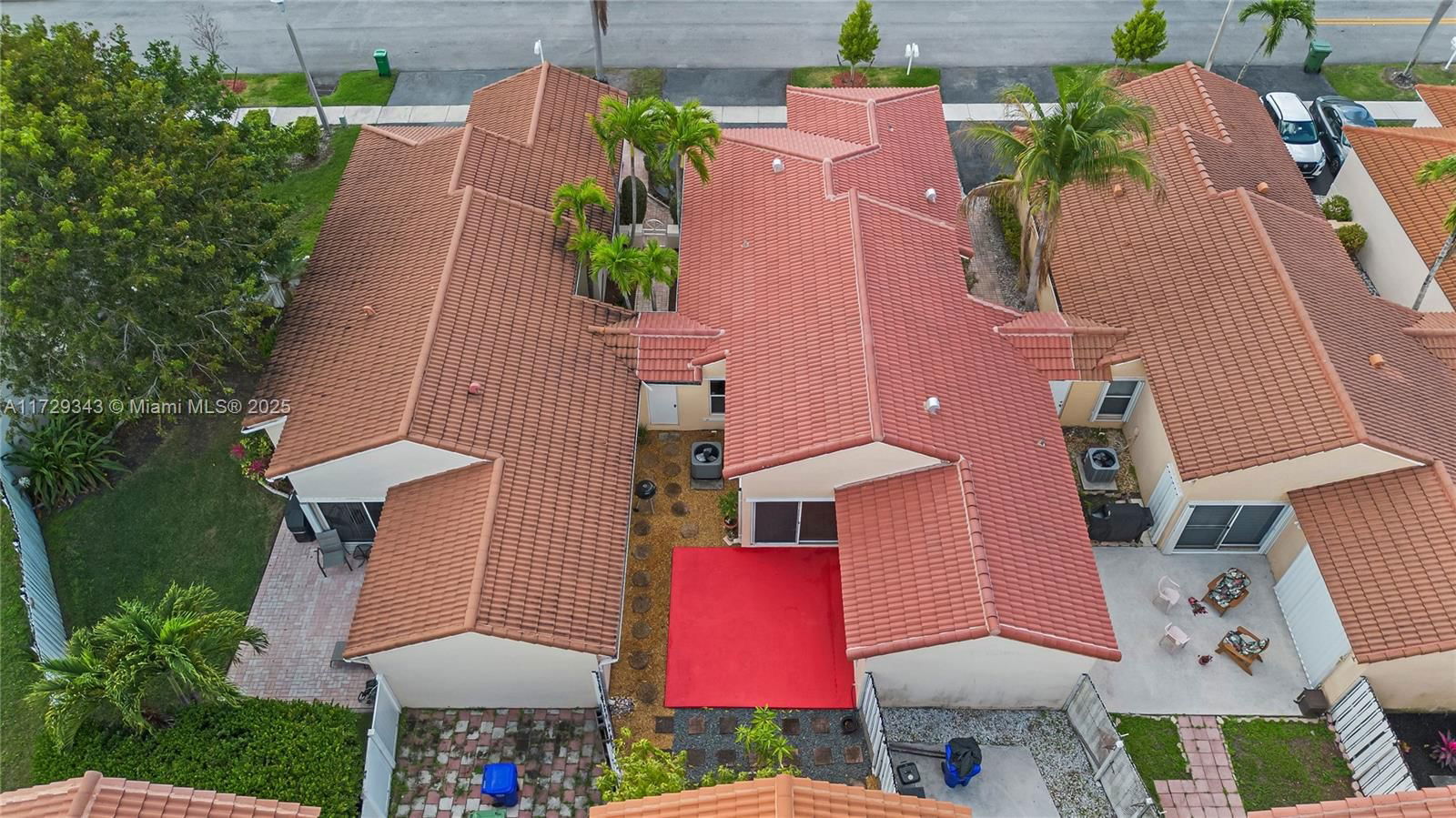 Real estate property located at 17953 11th St, Broward, Silver Lakes Phase Ii Rep, Pembroke Pines, FL