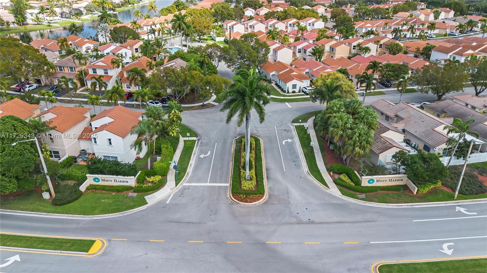 Real estate property located at 17953 11th St, Broward, Silver Lakes Phase Ii Rep, Pembroke Pines, FL