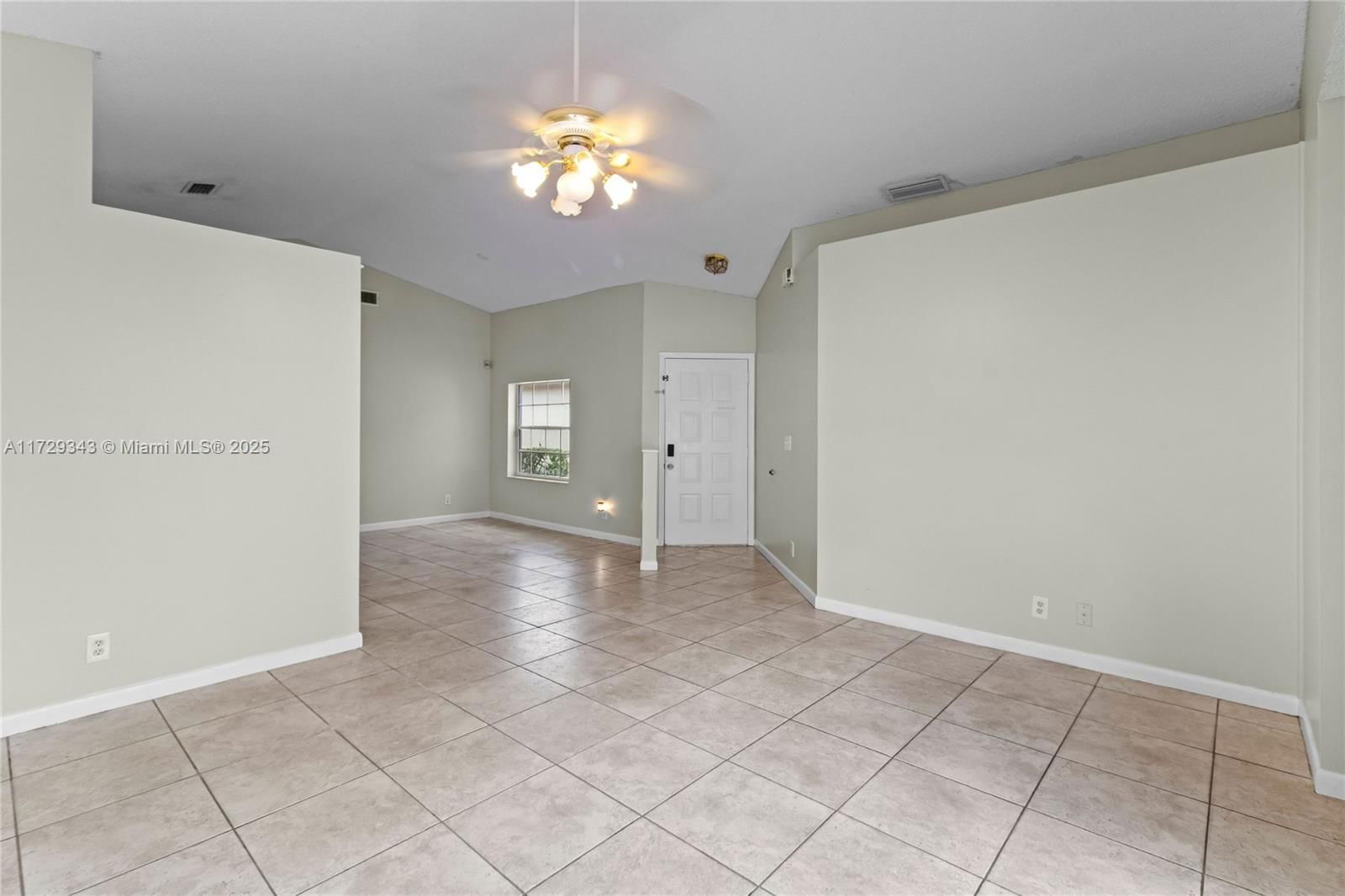 Real estate property located at 17953 11th St, Broward, Silver Lakes Phase Ii Rep, Pembroke Pines, FL