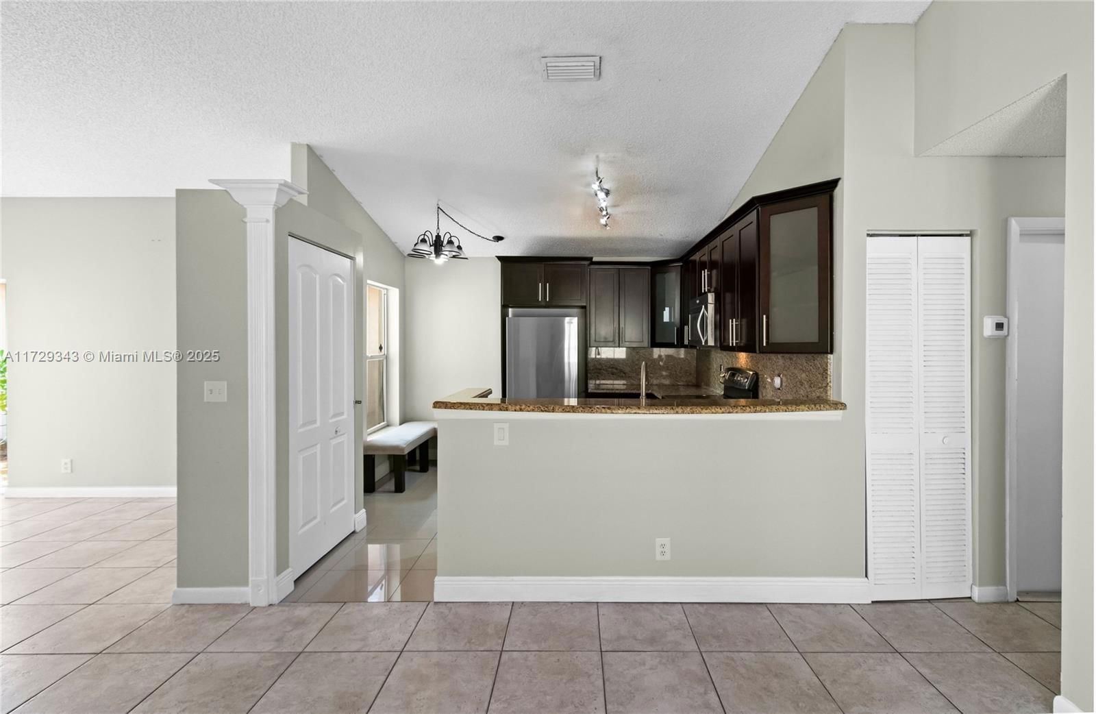 Real estate property located at 17953 11th St, Broward, Silver Lakes Phase Ii Rep, Pembroke Pines, FL