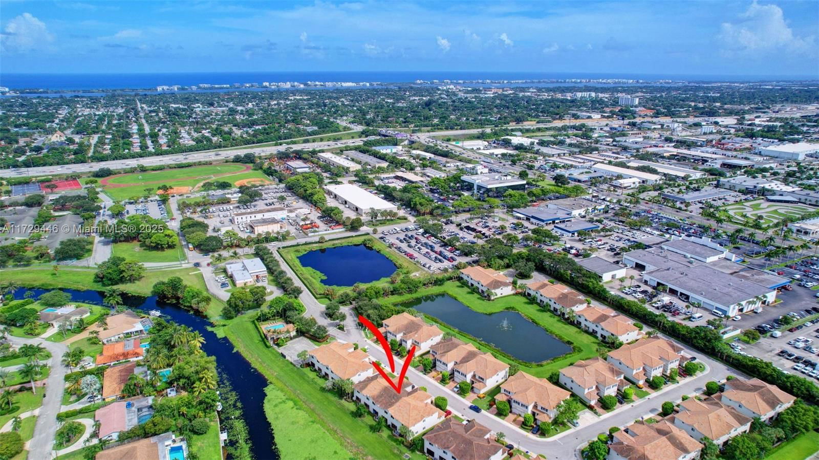 Real estate property located at 1119 Vermilion Dr, Palm Beach, Waterville, Lake Worth, FL