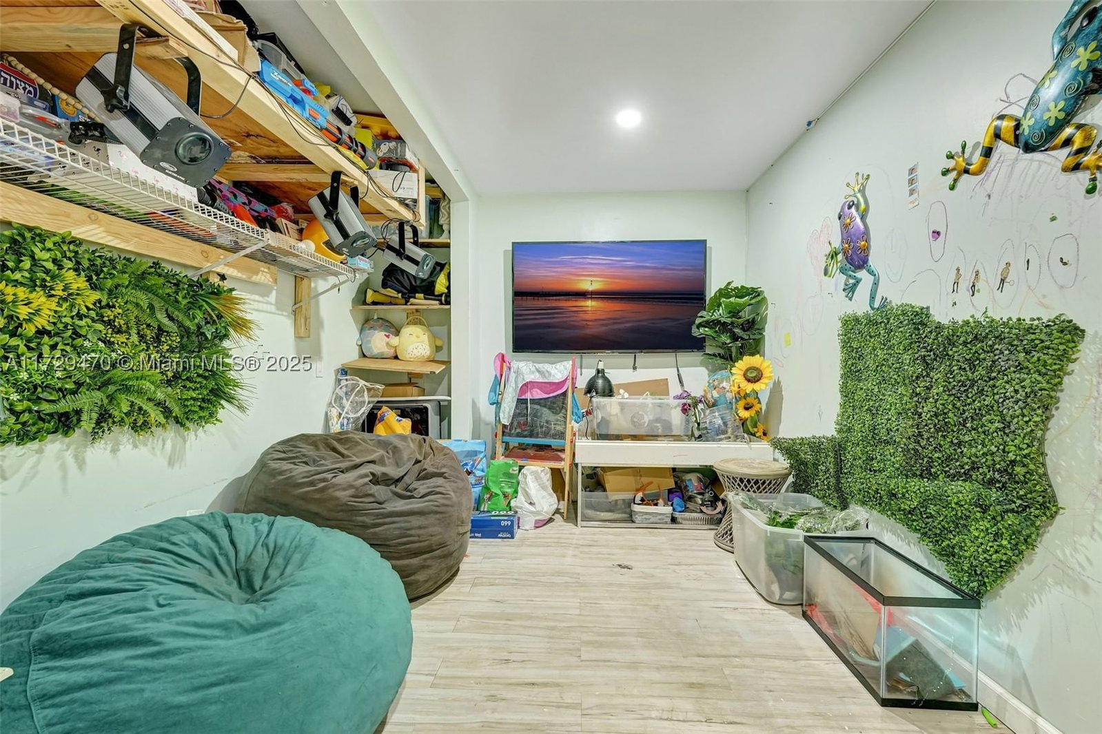 Real estate property located at 18600 7th Ct, Miami-dade, Pickwick Lake Ests Sec 2, North Miami Beach, FL