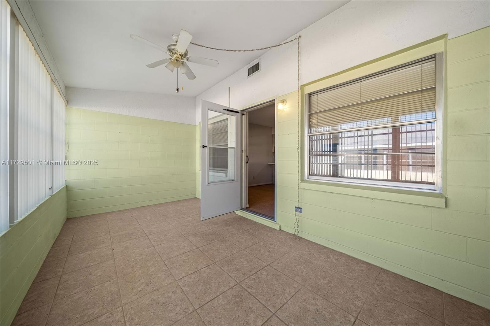 Real estate property located at 8677 95th Lane, Unit C, Marion, Circle Square Woods, Ocala, FL