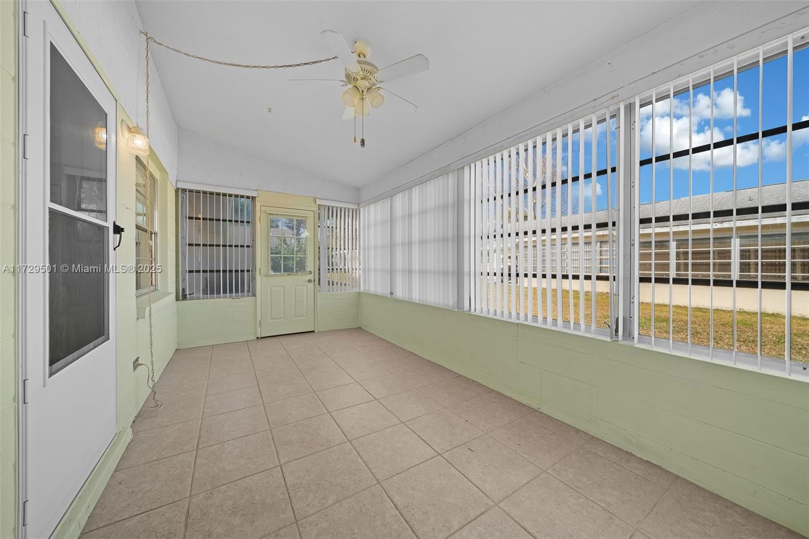 Real estate property located at 8677 95th Lane, Unit C, Marion, Circle Square Woods, Ocala, FL