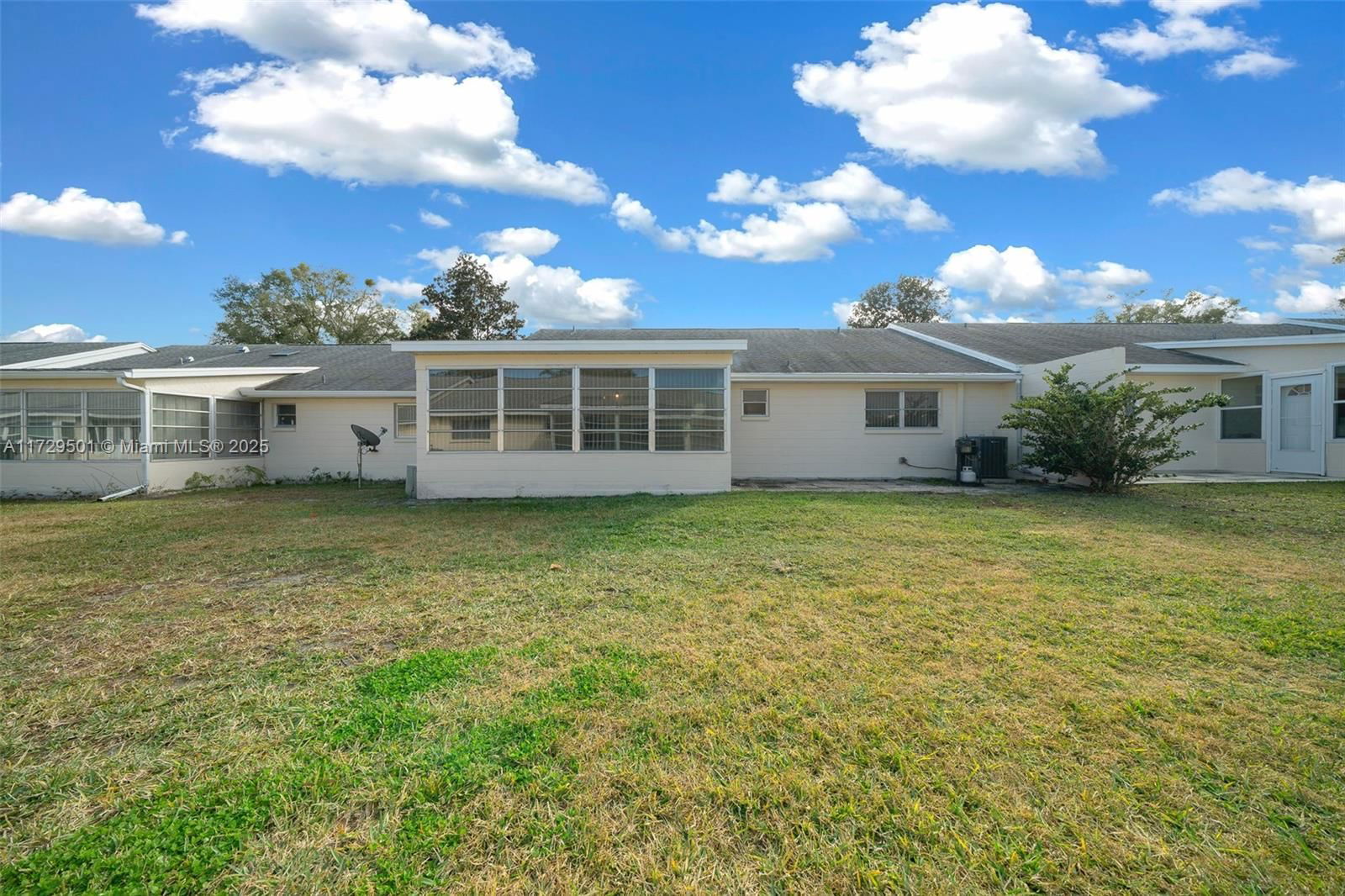 Real estate property located at 8677 95th Lane, Unit C, Marion, Circle Square Woods, Ocala, FL