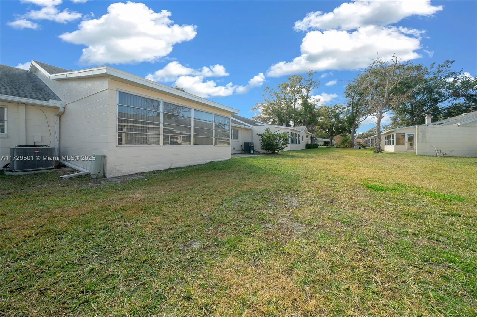 Real estate property located at 8677 95th Lane, Unit C, Marion, Circle Square Woods, Ocala, FL