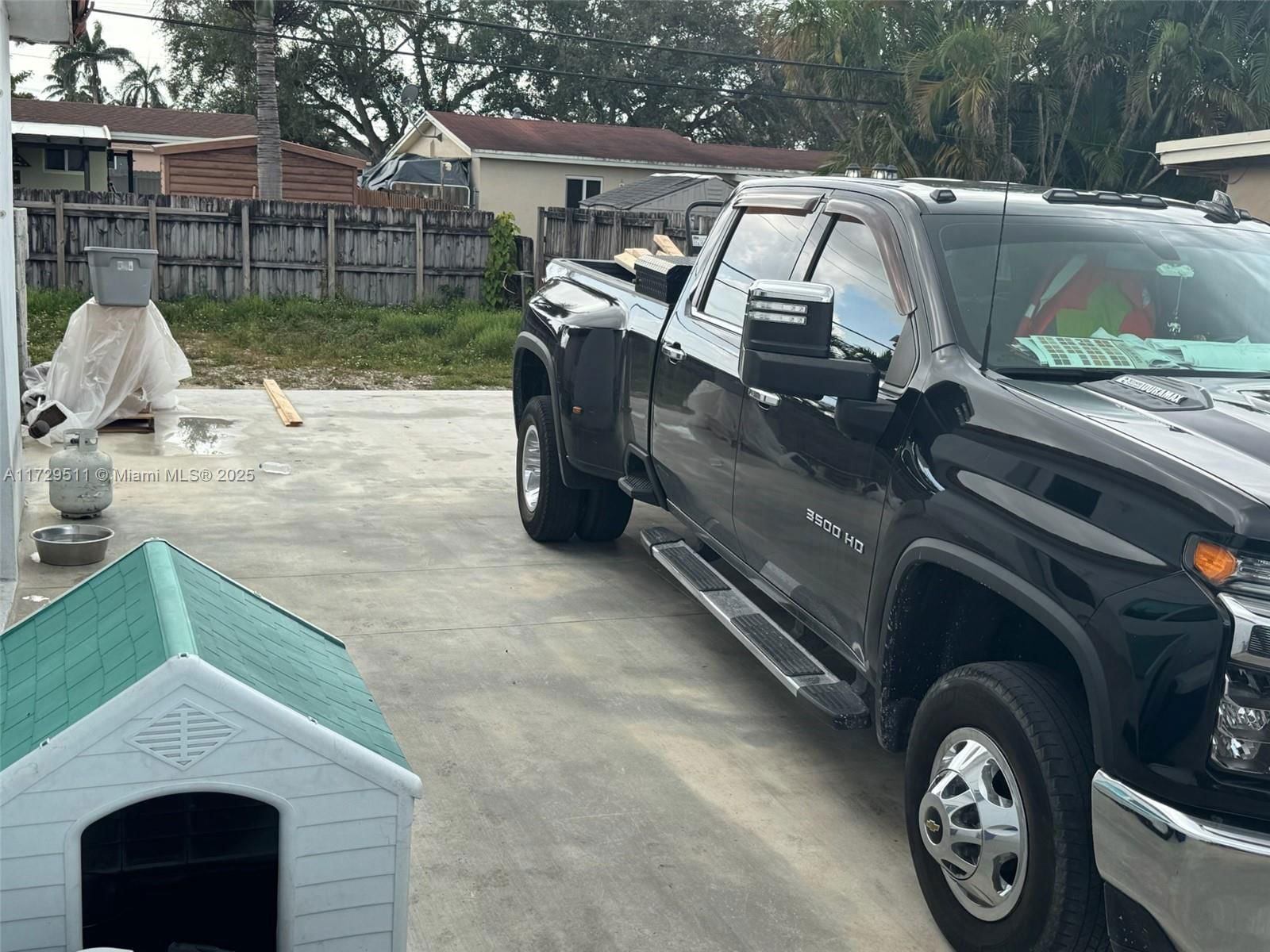 Real estate property located at 17410 81st Ave, Miami-dade, Palm Springs North Sec C, Hialeah, FL