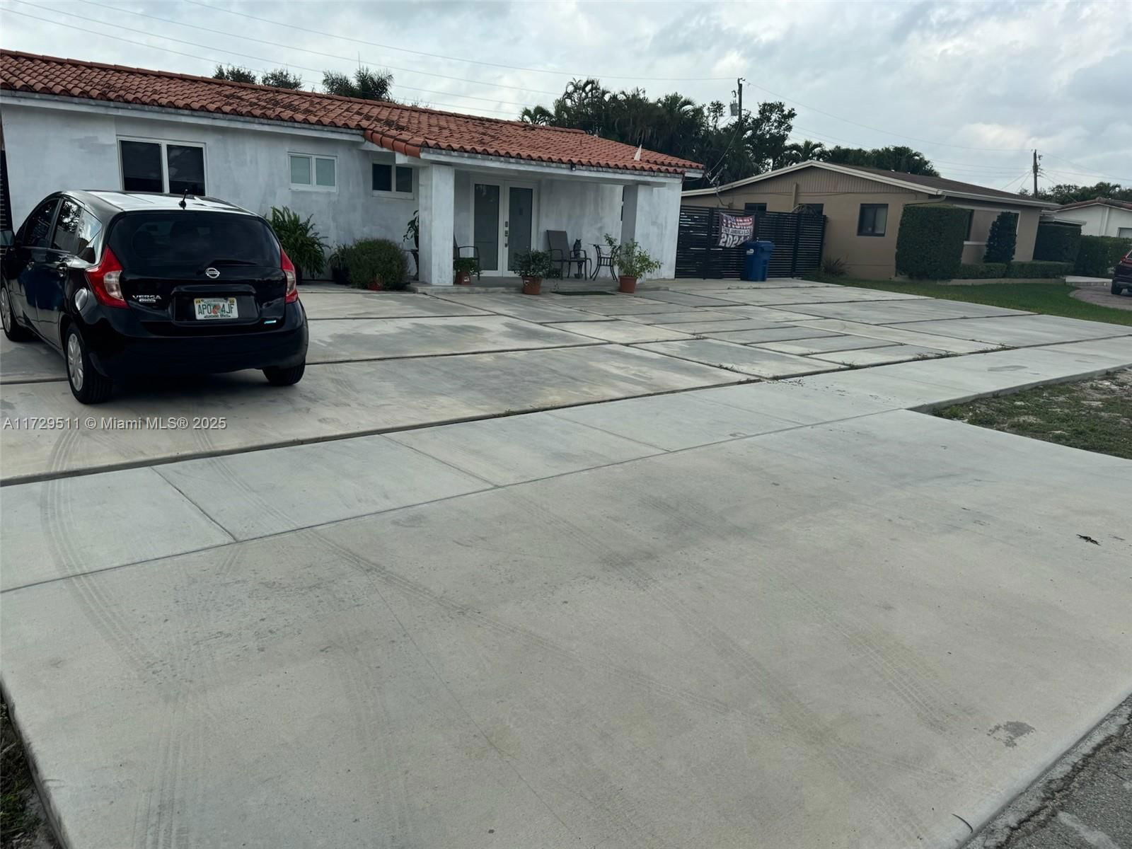 Real estate property located at 17410 81st Ave, Miami-dade, Palm Springs North Sec C, Hialeah, FL