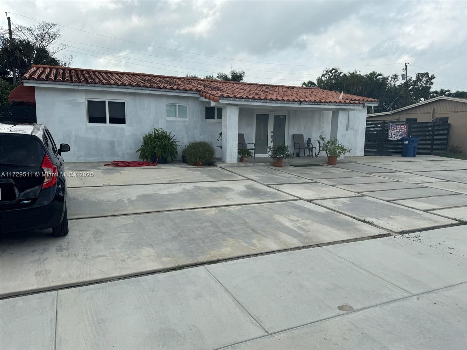 Real estate property located at 17410 81st Ave, Miami-dade, Palm Springs North Sec C, Hialeah, FL