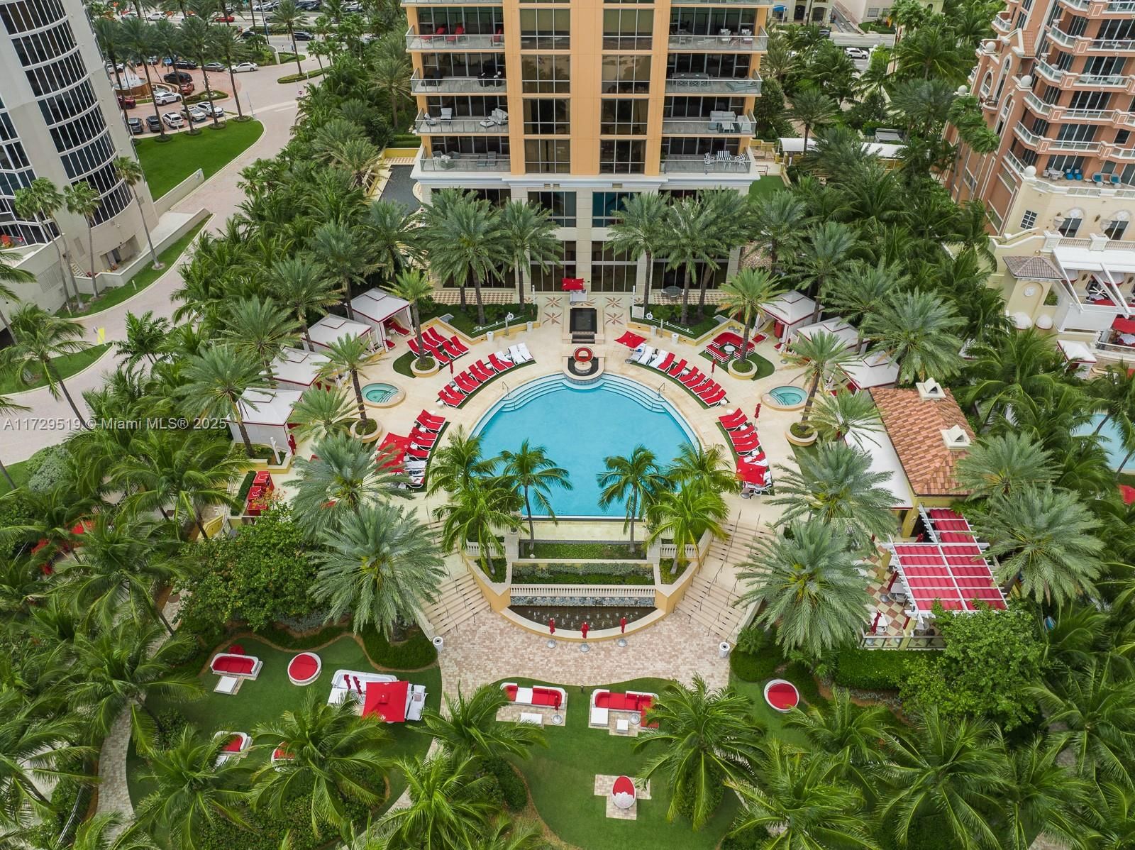 Real estate property located at 17749 Collins Ave #3501, Miami-dade, 17749 Collins Avenue Cond, Sunny Isles Beach, FL