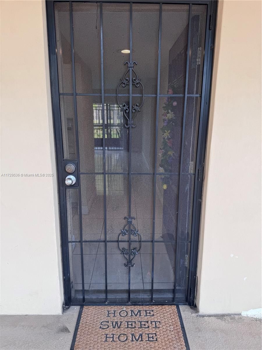 Real estate property located at 8415 107th Ave #153W, Miami-dade, Kendall Acres West Condo, Miami, FL