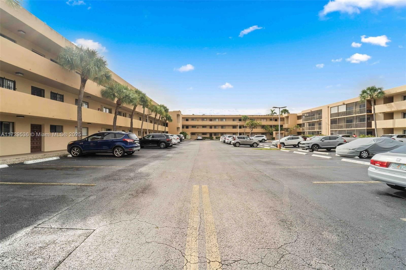Real estate property located at 8415 107th Ave #153W, Miami-dade, Kendall Acres West Condo, Miami, FL