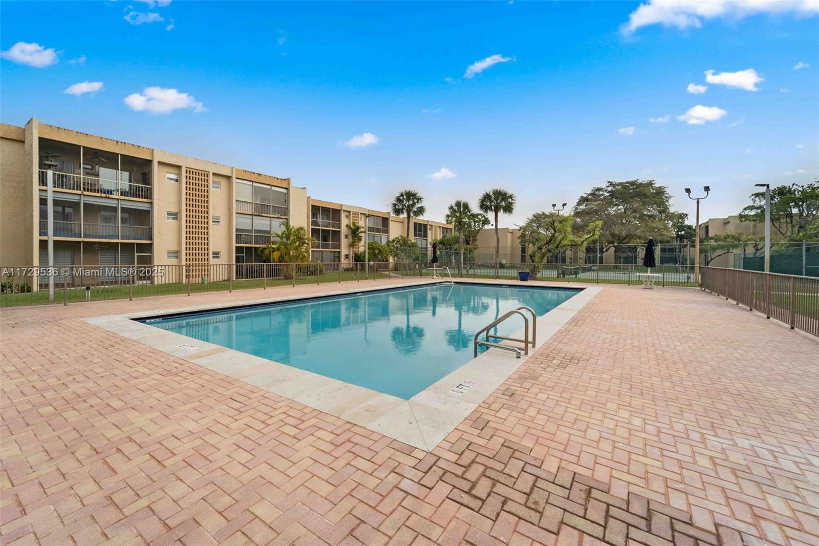 Real estate property located at 8415 107th Ave #153W, Miami-dade, Kendall Acres West Condo, Miami, FL