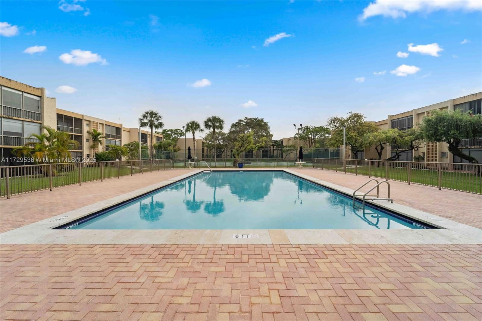Real estate property located at 8415 107th Ave #153W, Miami-dade, Kendall Acres West Condo, Miami, FL