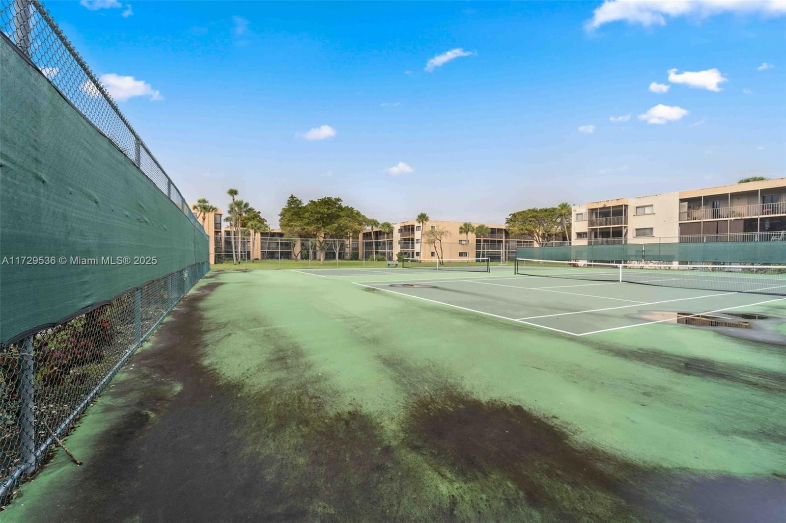 Real estate property located at 8415 107th Ave #153W, Miami-dade, Kendall Acres West Condo, Miami, FL