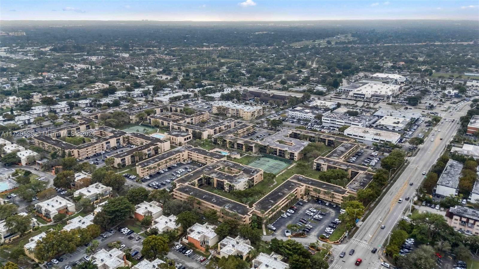 Real estate property located at 8415 107th Ave #153W, Miami-dade, Kendall Acres West Condo, Miami, FL