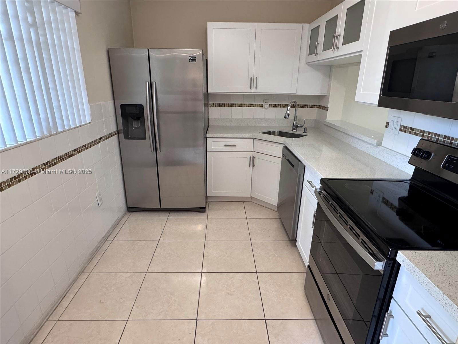 Real estate property located at 8415 107th Ave #153W, Miami-dade, Kendall Acres West Condo, Miami, FL