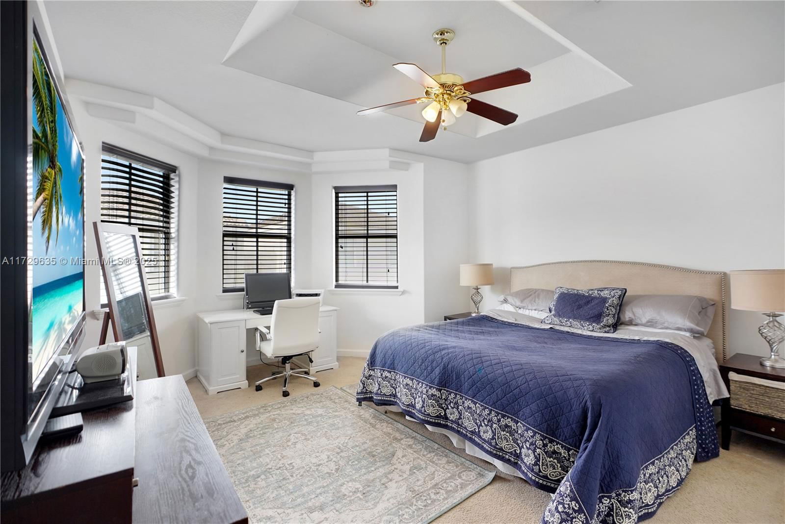 Real estate property located at 4872 107th Pl, Miami-dade, Savannah At Doral, Doral, FL