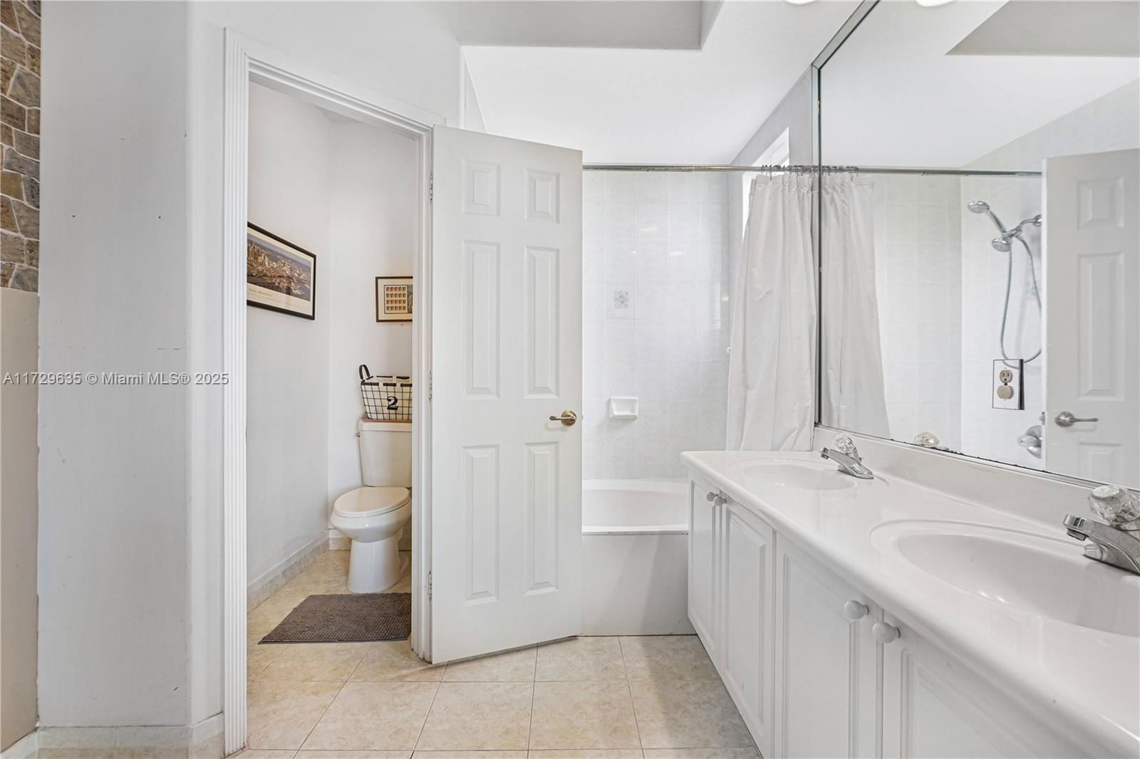 Real estate property located at 4872 107th Pl, Miami-dade, Savannah At Doral, Doral, FL