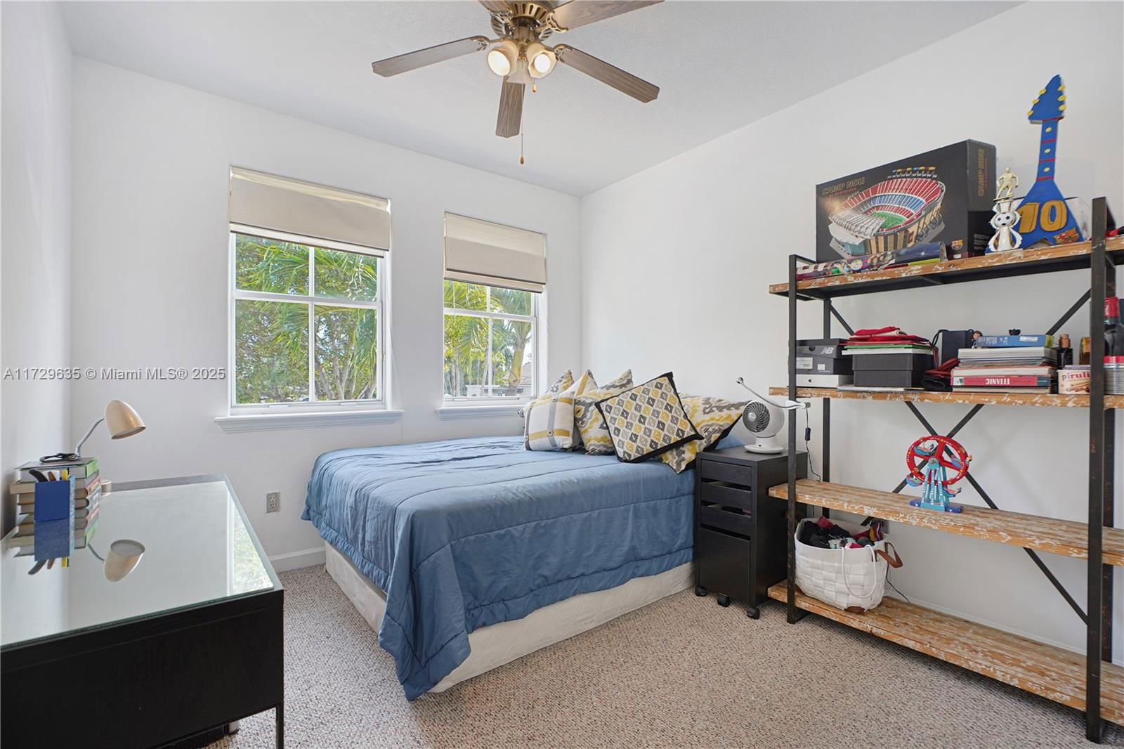 Real estate property located at 4872 107th Pl, Miami-dade, Savannah At Doral, Doral, FL