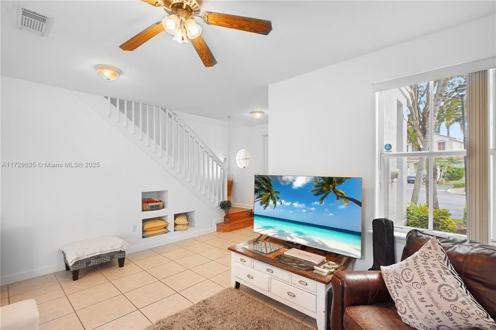 Real estate property located at 4872 107th Pl, Miami-dade, Savannah At Doral, Doral, FL