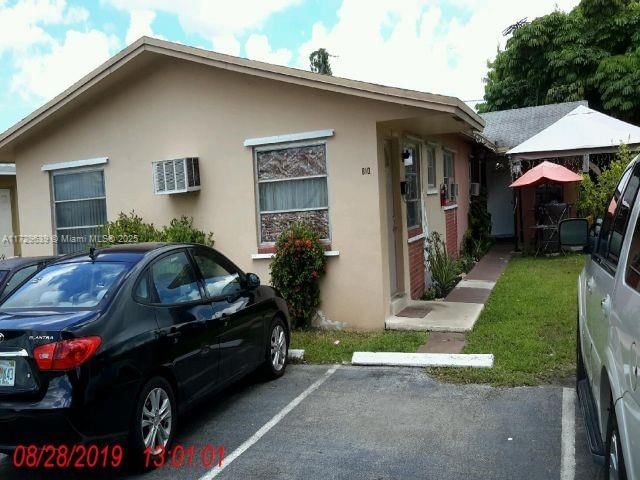 Real estate property located at 808 5th Ct, Broward, LAR ESTATES NO 2, Hallandale Beach, FL