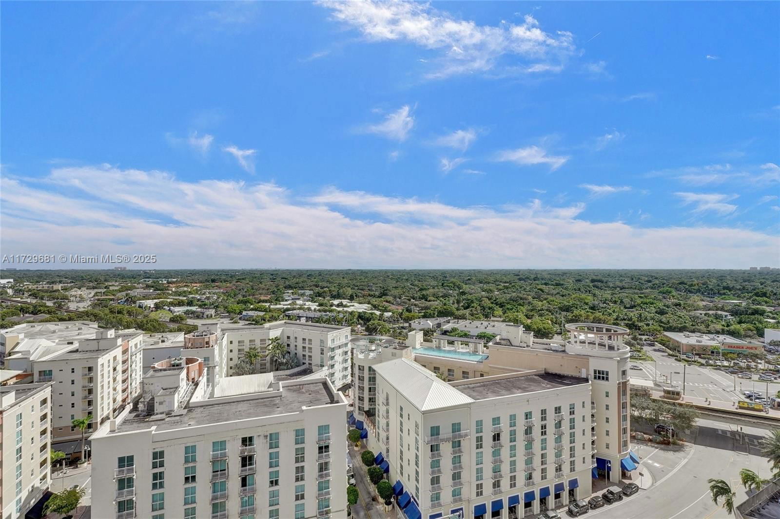 Real estate property located at 9055 73rd Ct #1503, Miami-dade, Metropolis I At Dadeland, Miami, FL