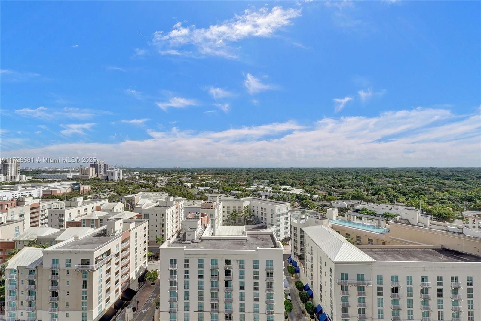 Real estate property located at 9055 73rd Ct #1503, Miami-dade, Metropolis I At Dadeland, Miami, FL