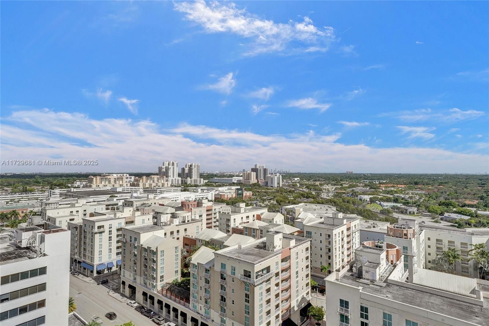 Real estate property located at 9055 73rd Ct #1503, Miami-dade, Metropolis I At Dadeland, Miami, FL