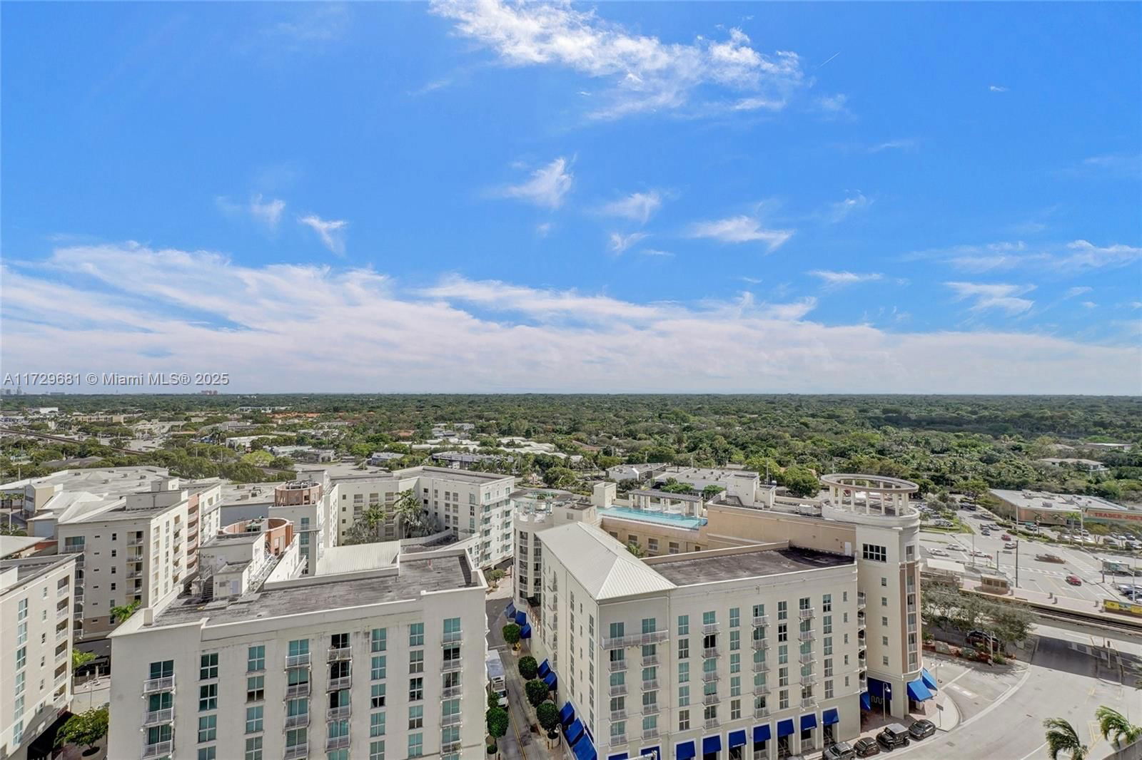 Real estate property located at 9055 73rd Ct #1503, Miami-dade, Metropolis I At Dadeland, Miami, FL