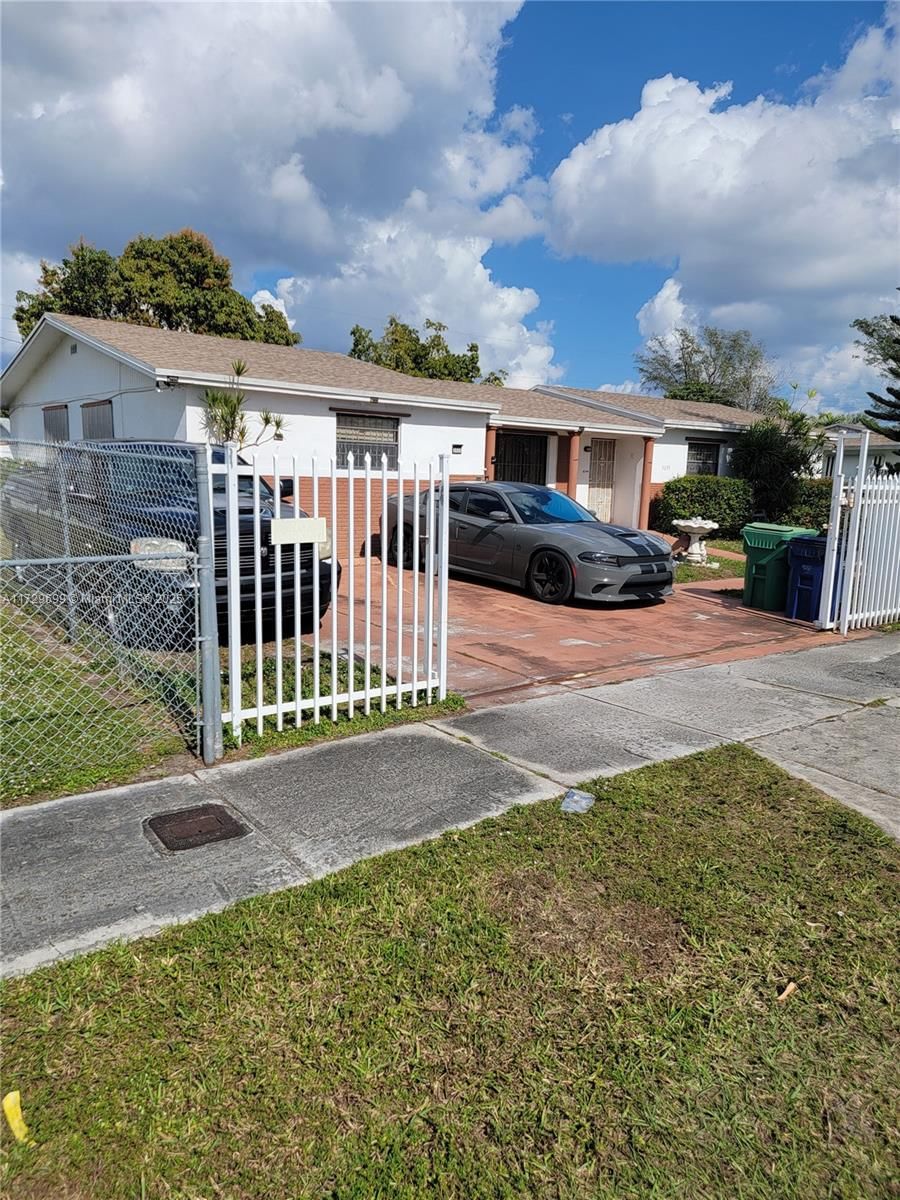 Real estate property located at , Miami-Dade, LAKEWOOD ESTATES, Miami Gardens, FL