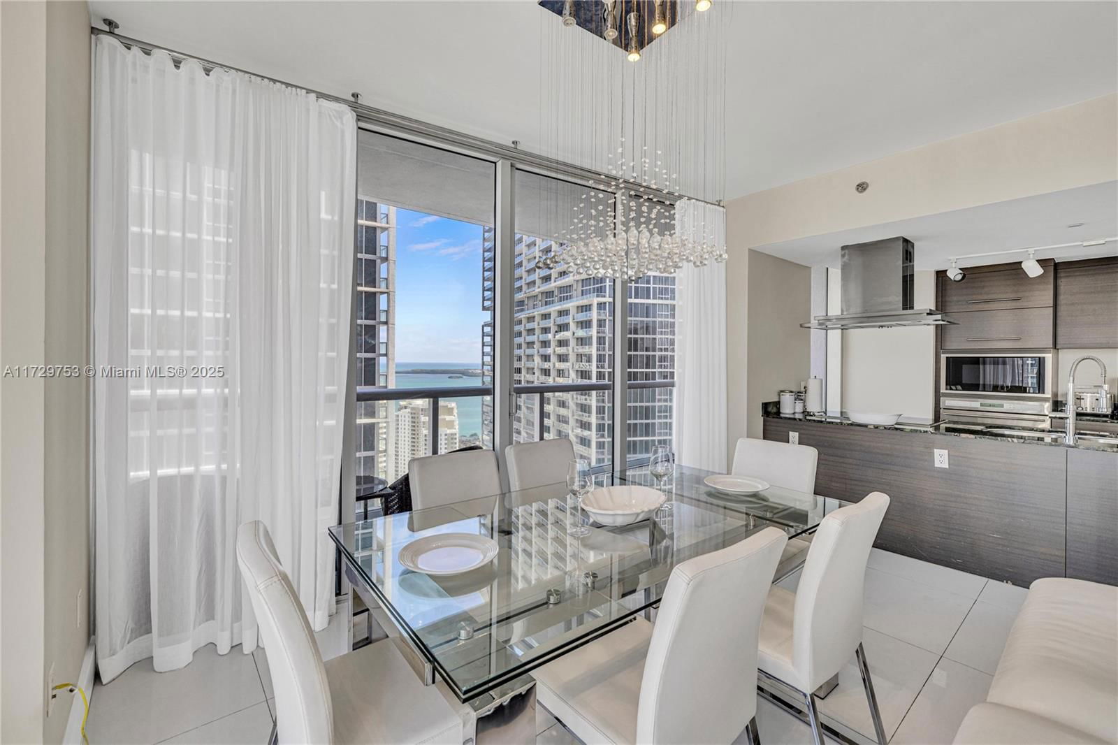 Real estate property located at 485 Brickell Ave #3702, Miami-dade, Icon Brickell Condo No 3, Miami, FL