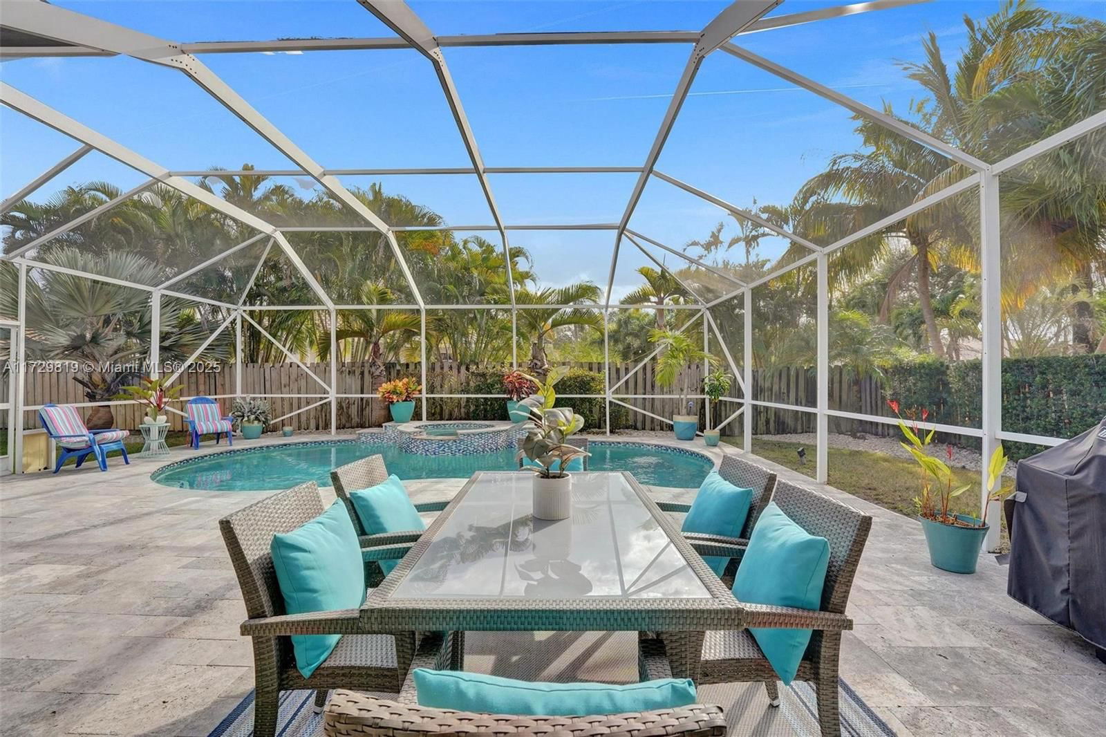 Real estate property located at 16266 Erie Pl, Broward, Estates Of Stirling Lake, Davie, FL
