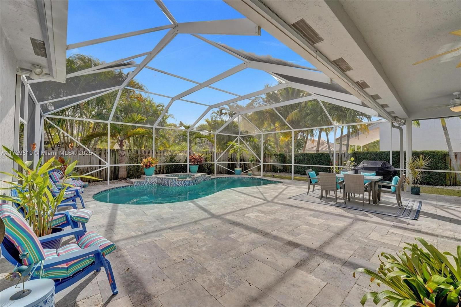 Real estate property located at 16266 Erie Pl, Broward, Estates Of Stirling Lake, Davie, FL
