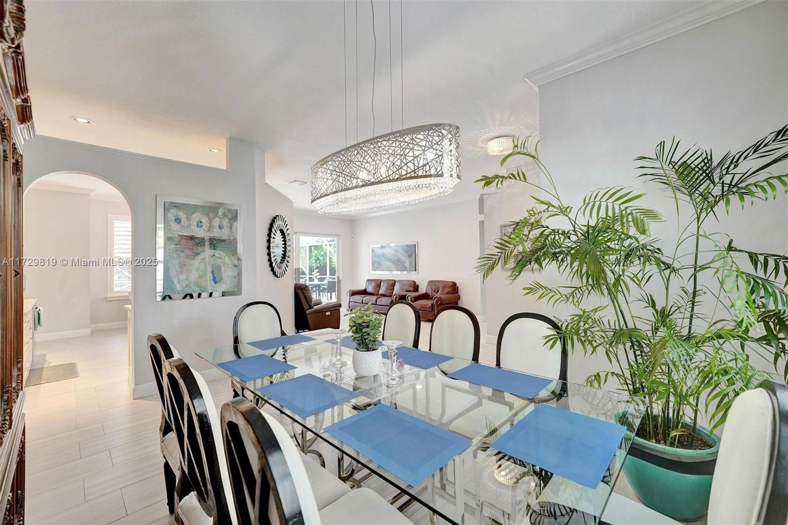 Real estate property located at 16266 Erie Pl, Broward, Estates Of Stirling Lake, Davie, FL