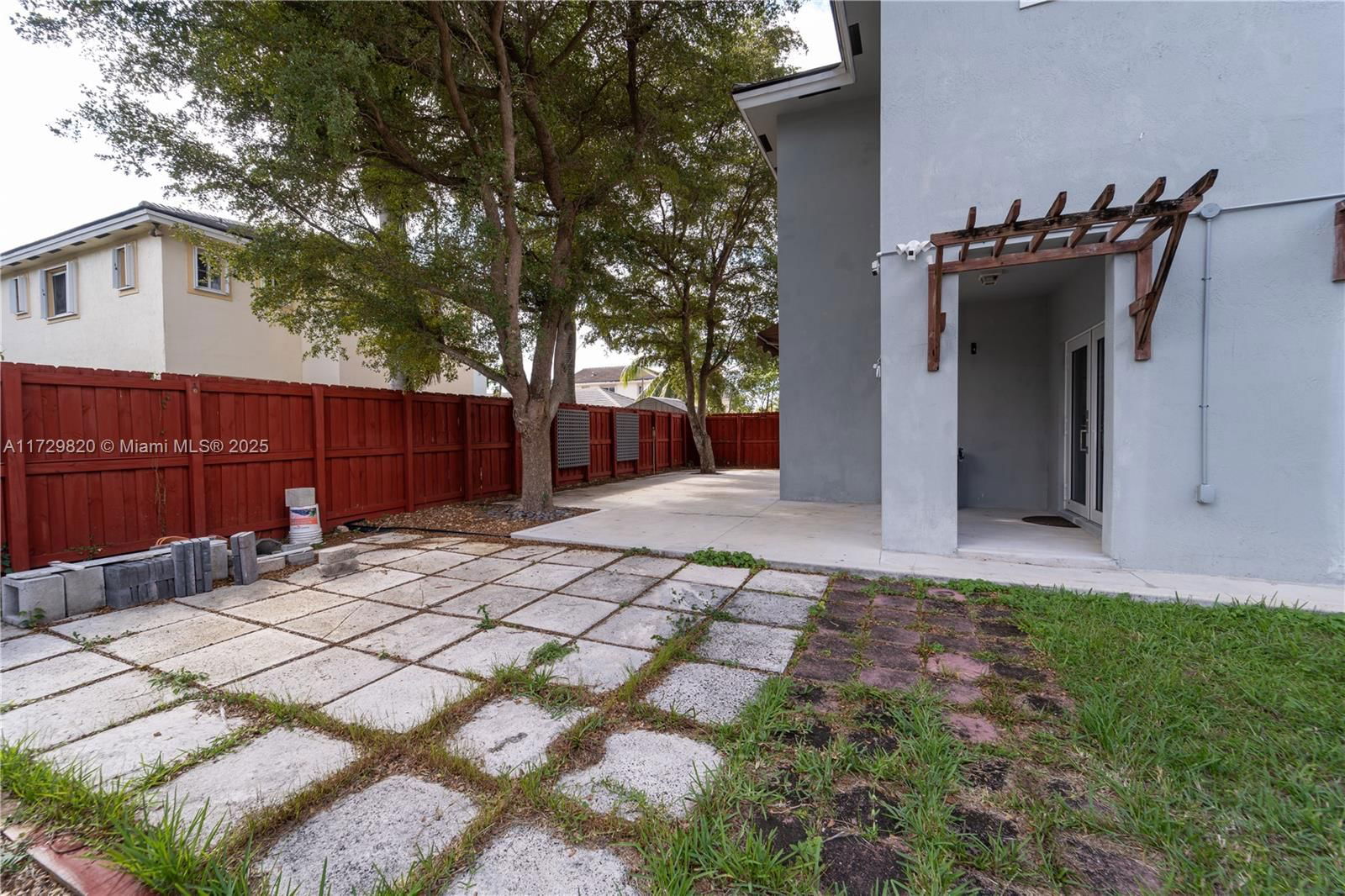 Real estate property located at 3176 4th St, Miami-dade, Bimini At The Oasis, Homestead, FL