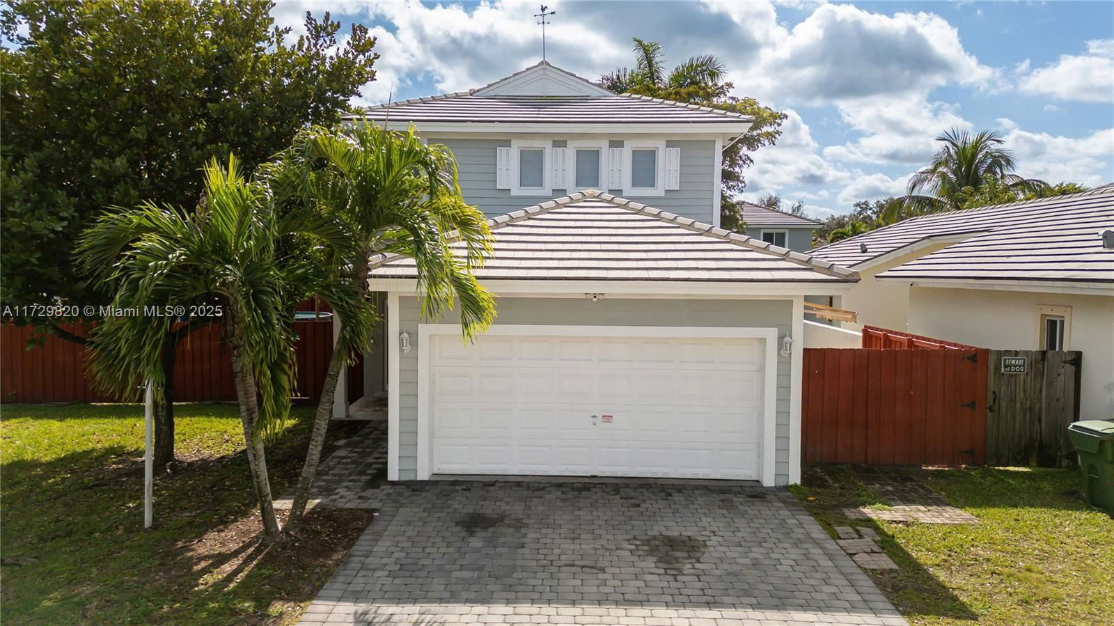 Real estate property located at 3176 4th St, Miami-dade, Bimini At The Oasis, Homestead, FL