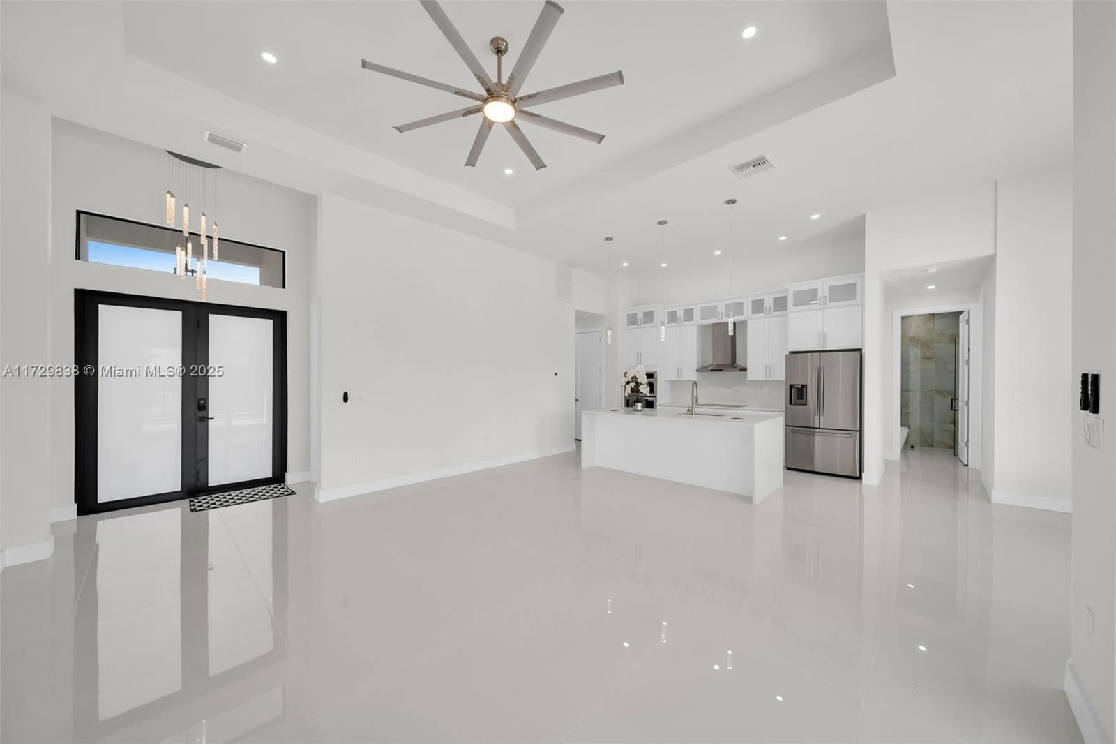 Real estate property located at 2219 Surfside BLVD, Lee, None, Cape Coral, FL