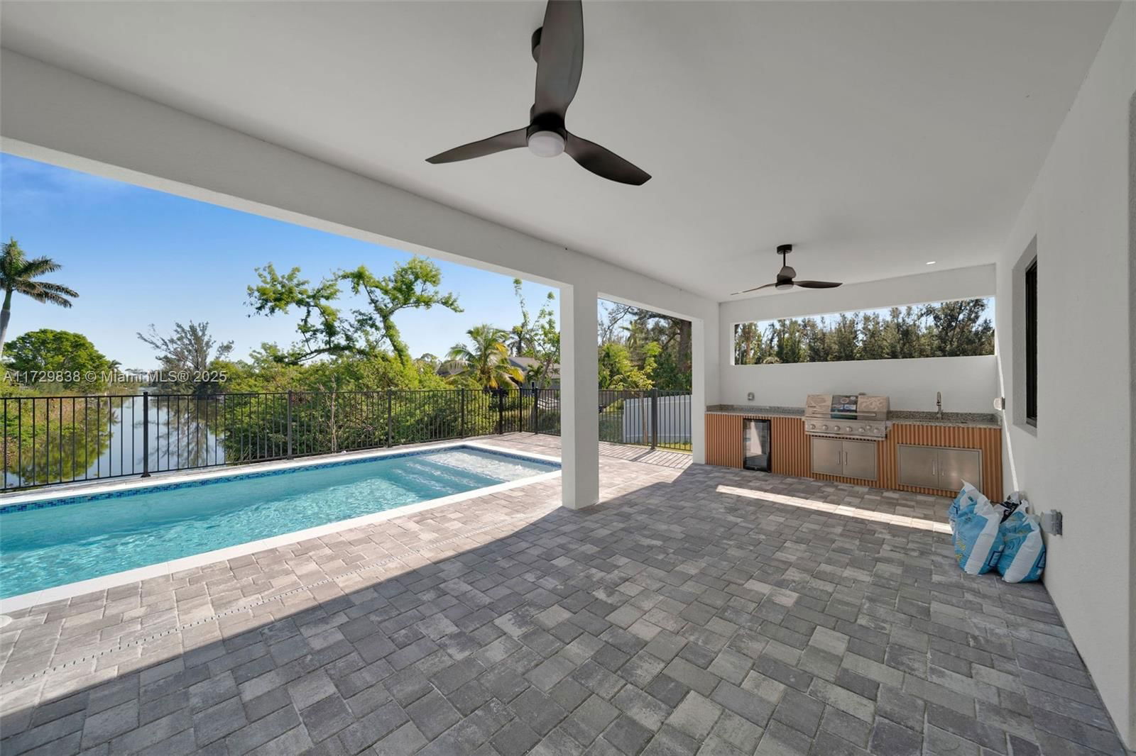 Real estate property located at 2219 Surfside BLVD, Lee, None, Cape Coral, FL