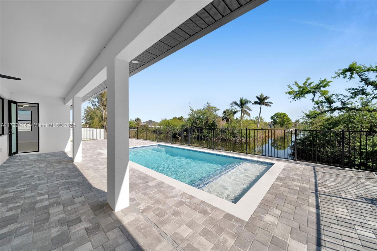 Real estate property located at 2219 Surfside BLVD, Lee, None, Cape Coral, FL