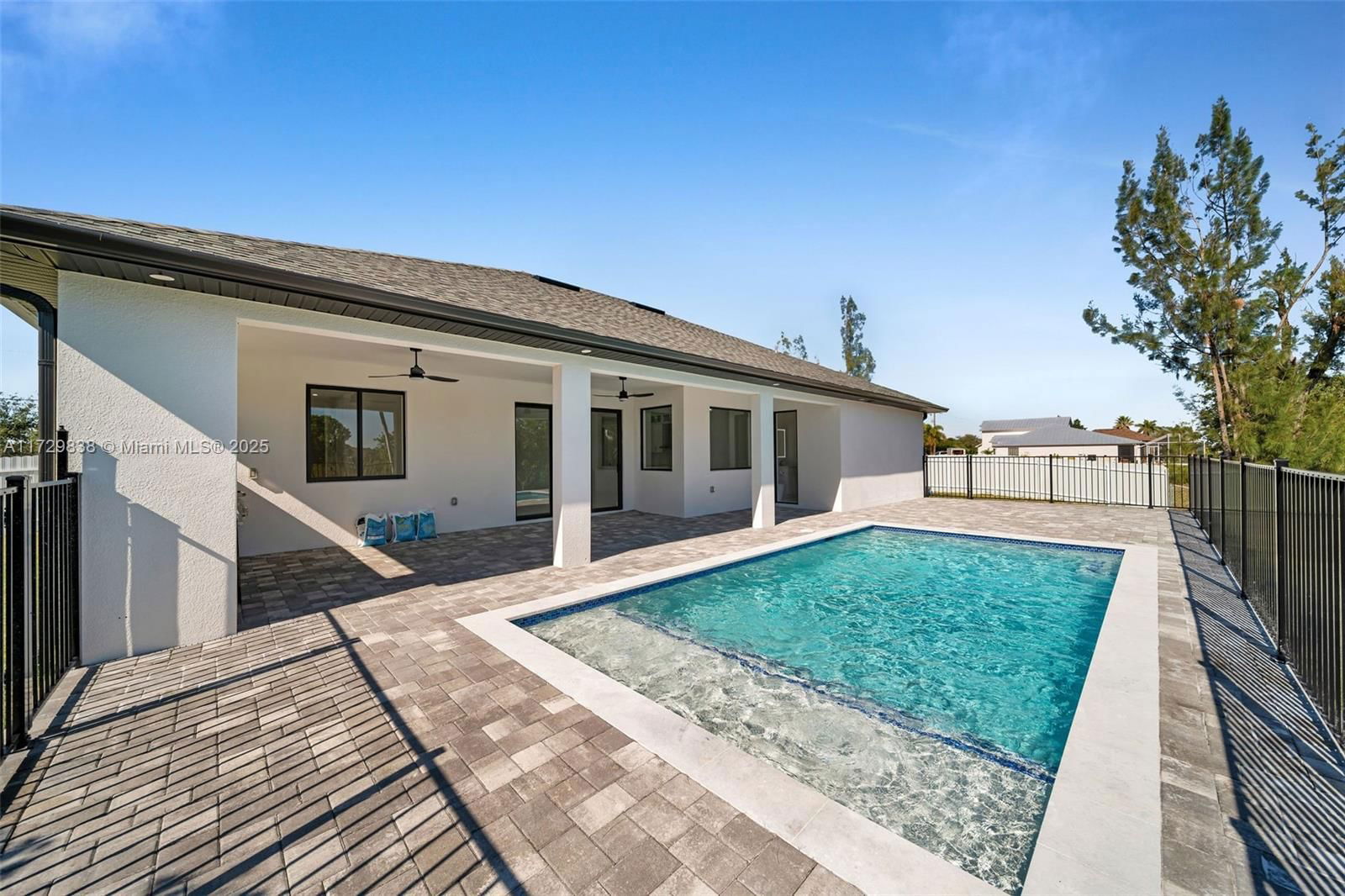 Real estate property located at 2219 Surfside BLVD, Lee, None, Cape Coral, FL