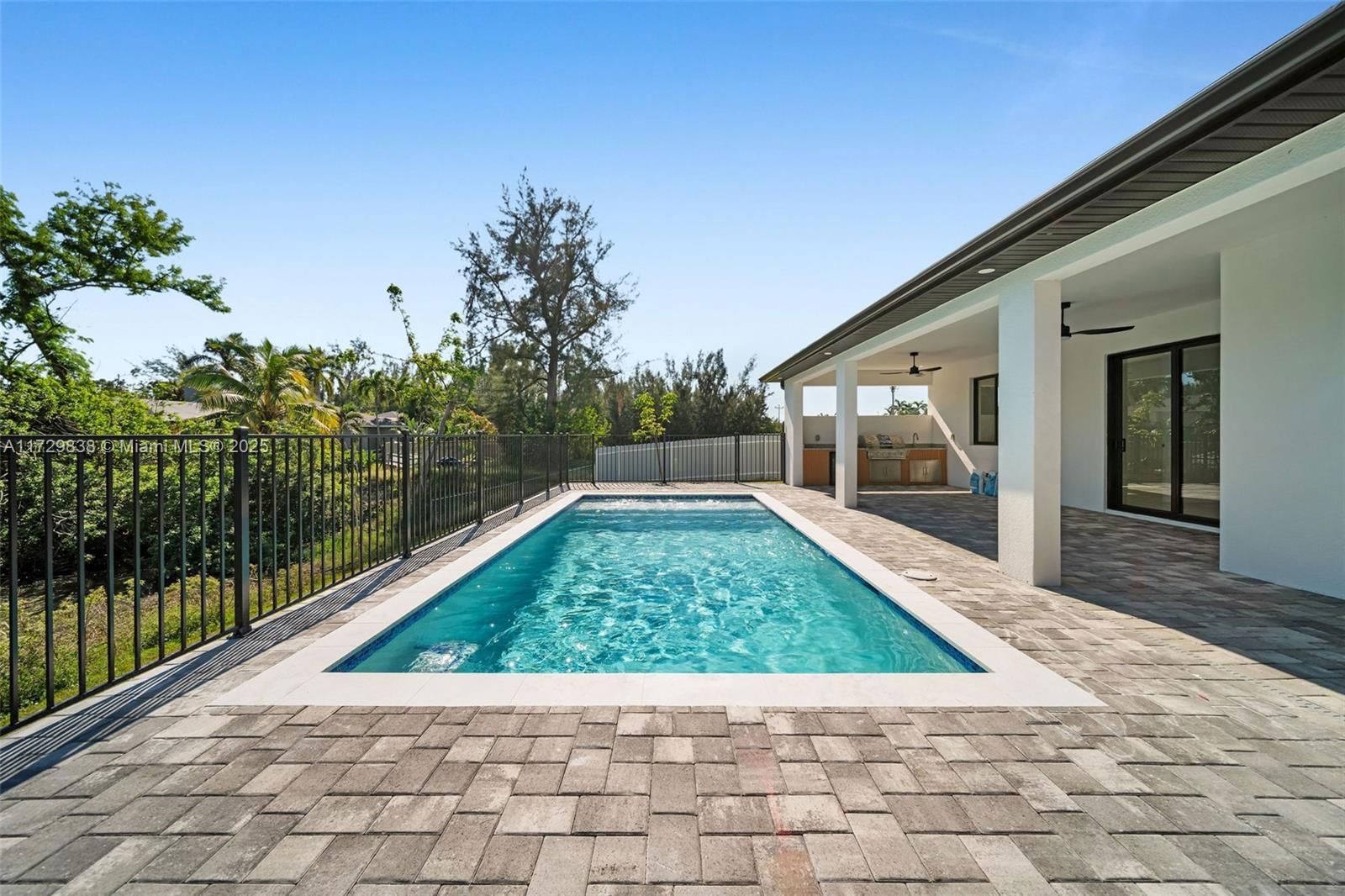 Real estate property located at 2219 Surfside BLVD, Lee, None, Cape Coral, FL