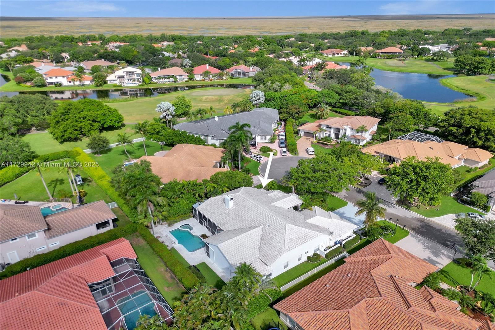 Real estate property located at 12434 19th Pl, Broward, Greens Of Eagle Trace, Coral Springs, FL