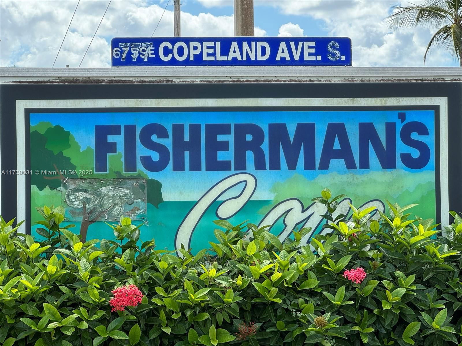 Real estate property located at 675 Copeland Ave S # 5, Collier, Fishermans Cove Of Collier, Everglades City, FL