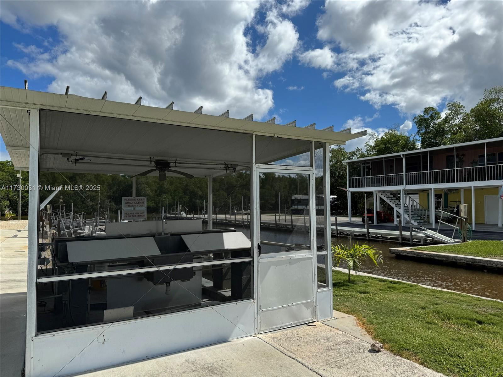 Real estate property located at 675 Copeland Ave S # 5, Collier, Fishermans Cove Of Collier, Everglades City, FL